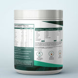 Livestamin Vegan Plant Protein - Chocolate Flavour Livestamin