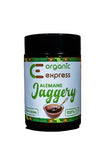 Organic Express Alemane Jaggery - Safuron