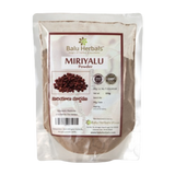 Balu Herbals Marichi (Miryalu) Powder - Safuron