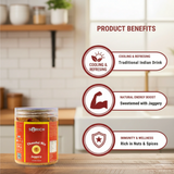 Sorich Organics Thandai Mix Jaggery Sorich