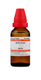 Dr. Willmar Schwabe India Ambra Grisea Dilution - Safuron Naturals
