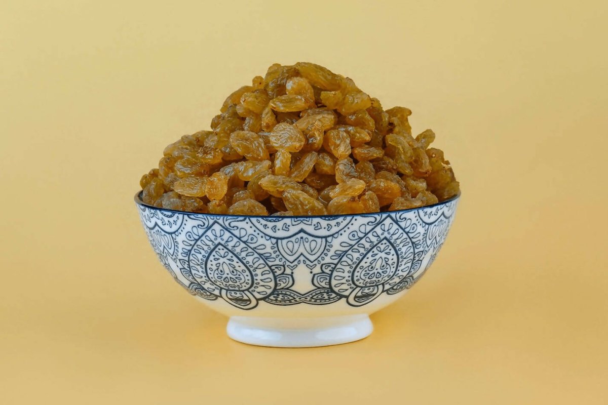 Ajfan Premium Kismis Ajfan