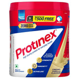 Protinex Health Supplement And Nutritional Protein Mix For Adults-(Creamy Vanilla) Protinex