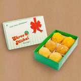 Shree Mithai Ladoo Trio - Safuron