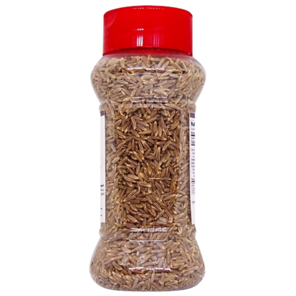 Tassyam Organics Cumin Seeds Tassyam Organics