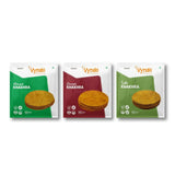 Vyndo Protein Rich Khakhra Combo Vyndo