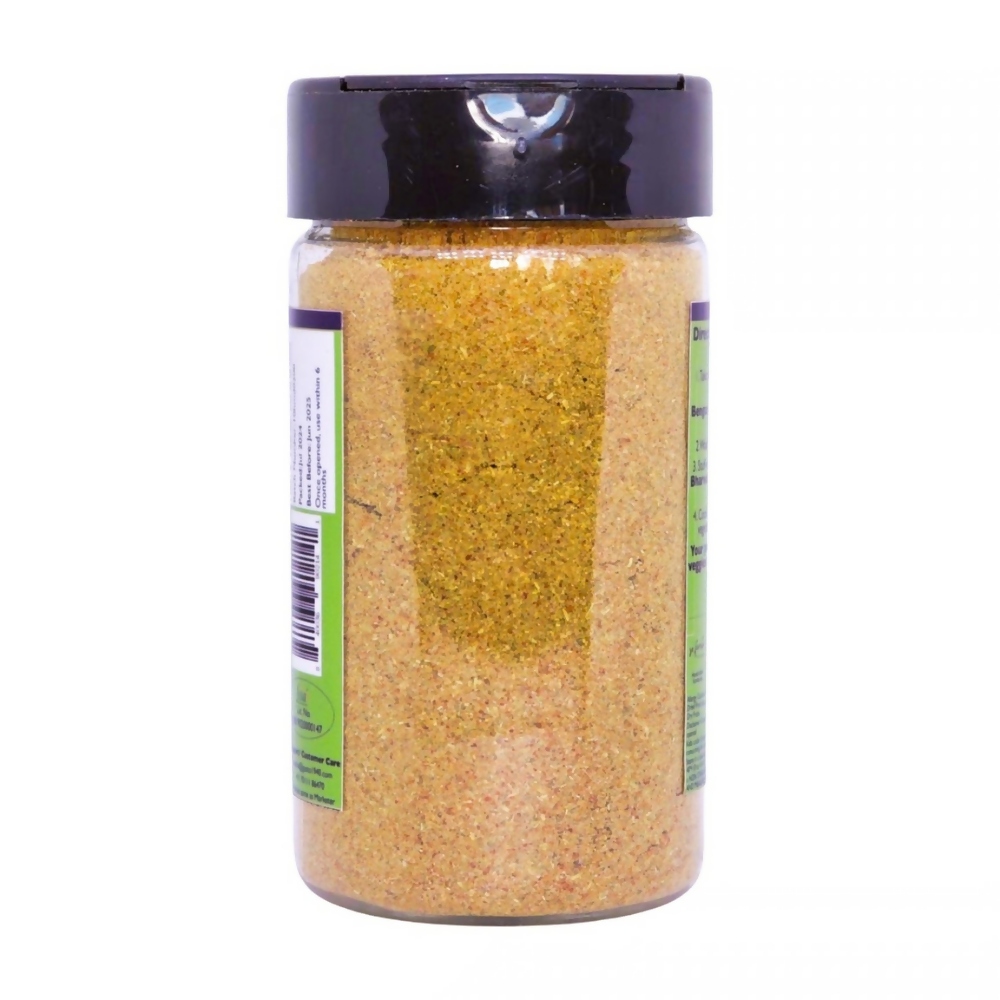 Tassyam Organics Bharwan Masala Tassyam Organics