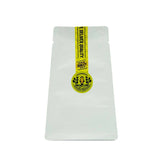 LocoKerala Malabar Tiger Organic White Pepper Corn LocoKerala