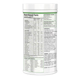 Floral Nutrition Plant Protein Powder (Rich Chocolate Flavor) Floral Nutrition