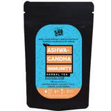 The Tea Trove - Ashwagandha Immunity Herbal Tea The Tea Trove