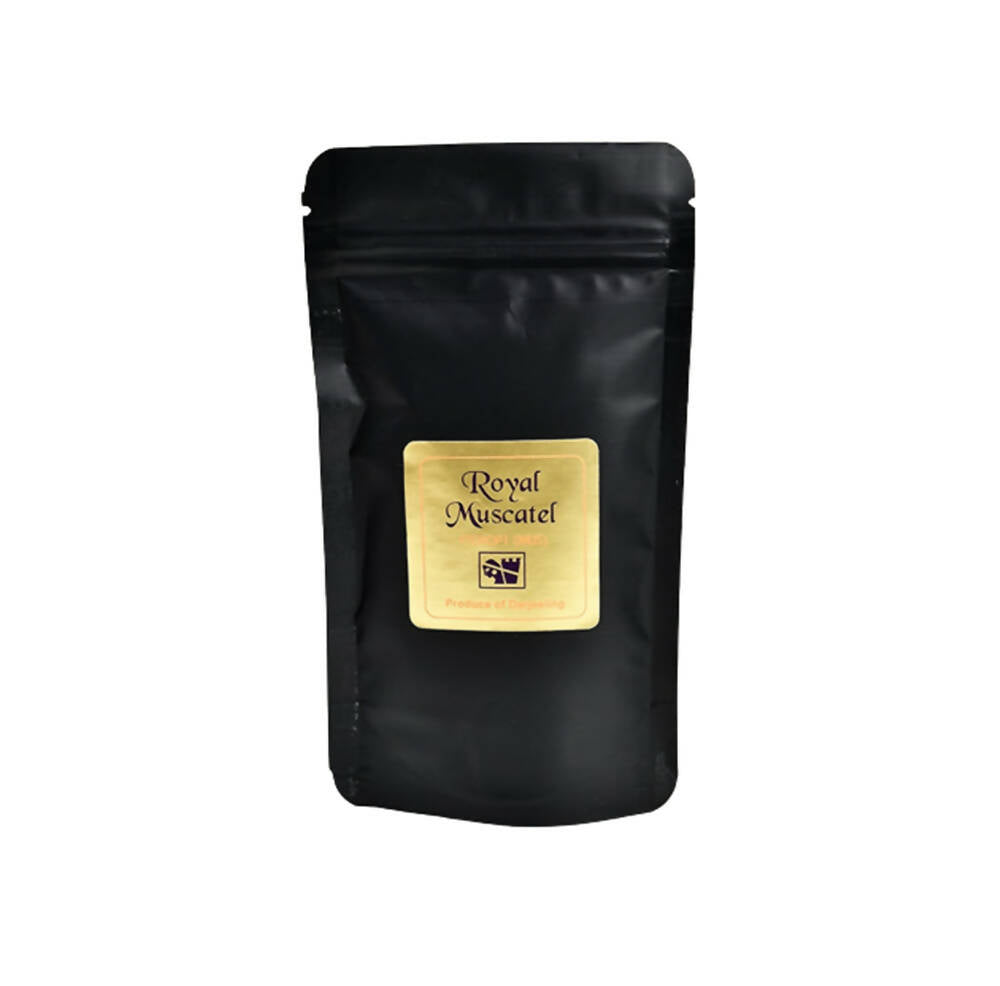 Mittal Teas Darjeeling Royal Muscatel (Premium) - Safuron