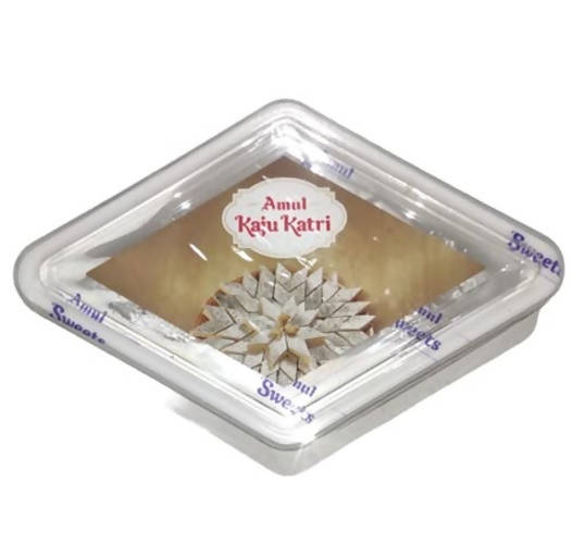 Amul Kaju Katri Amul