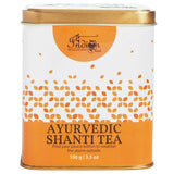 The Indian Chai - Ayurvedic Shanti Tea The Indian Chai
