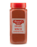 Roopak's Deghi (Kashmiri) Mirch Powder - Safuron