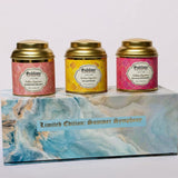 Sublime Inspiring Awe Limited Edition: Summer Symphony - Safuron
