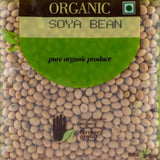 Terra Greens Organic Soya Bean Terra Greens Organic