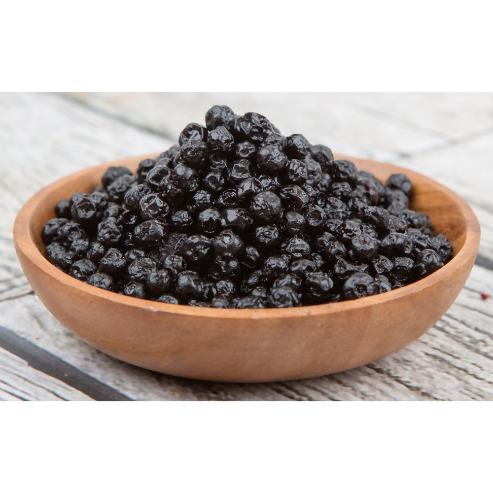 Tassyam Organics Black Currants Tassyam Organics