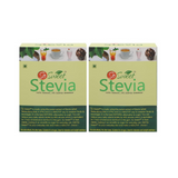 So Sweet Stevia Sachets -50 Sugar Free Natural Sweetener - Dista