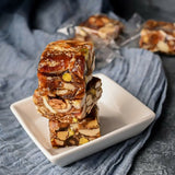 Vellanki Foods khajura Dates Burfi - Safuron