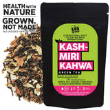 The Tea Trove - Kashmiri Kahwa Green Tea The Tea Trove
