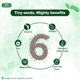 Tata Sampann Premium Chia Seeds Tata
