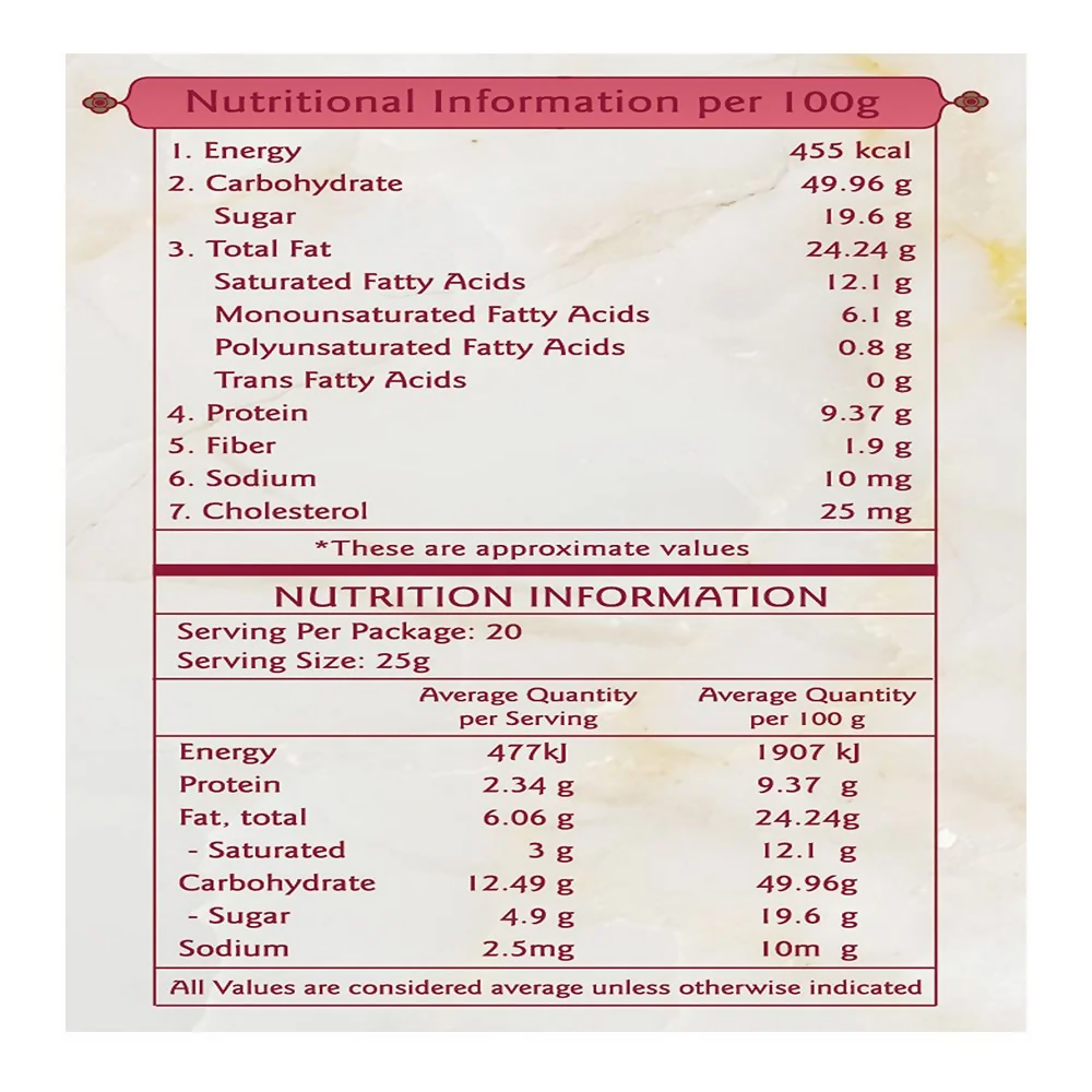 Haldiram's Pinni Haldiram's