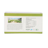 Baidyanath Jhansi Organic Green Tea Bags Baidyanath Jhansi
