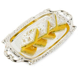 Evergreen Sweets - Kaju Tirangi Evergreen Sweets
