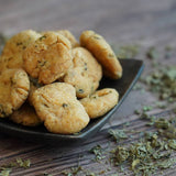 Nathu's Methi Mathri Nathu's