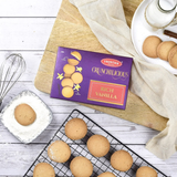 Frontier Rich Vanilla Cookies Crunchy And Delicious Biscuits Genie India