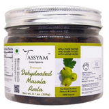 Tassyam Organics Dehydrated Masala Amla Slices - Safuron