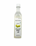 Hands On Tummy Coconut Water Ale - Safuron