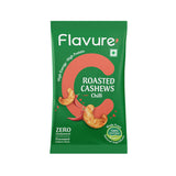 Flavure Roasted Cashew - Chilli Flavure