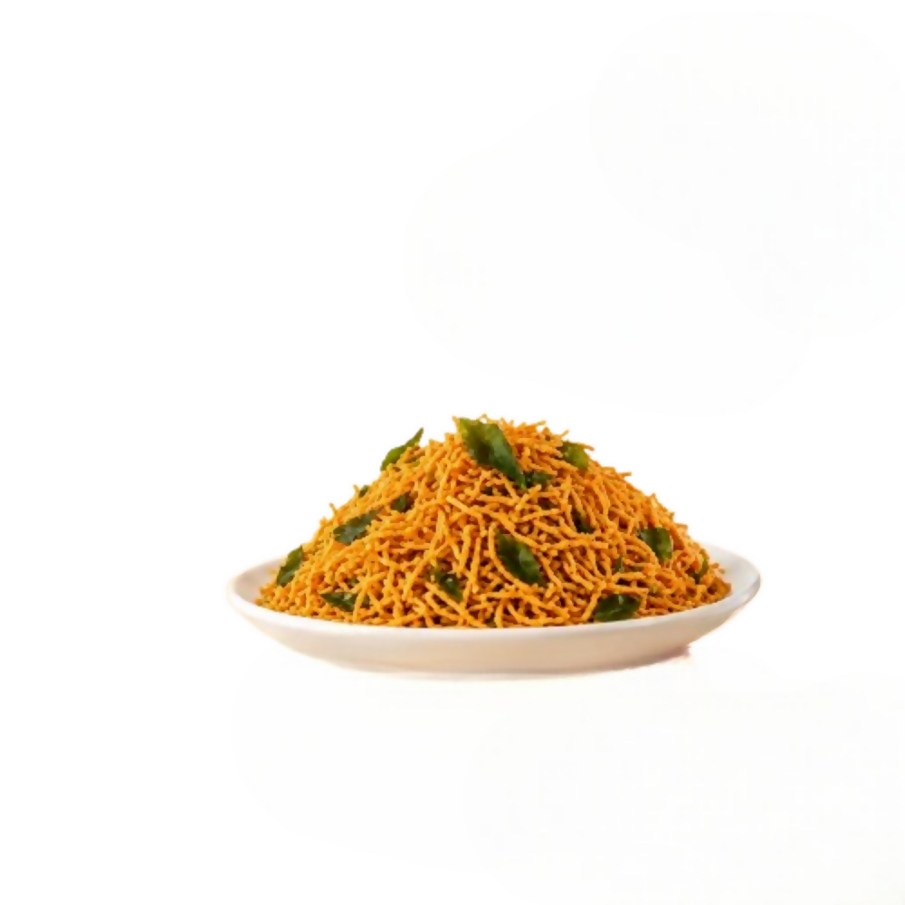Frissly Organics Jowar Sev - Dista