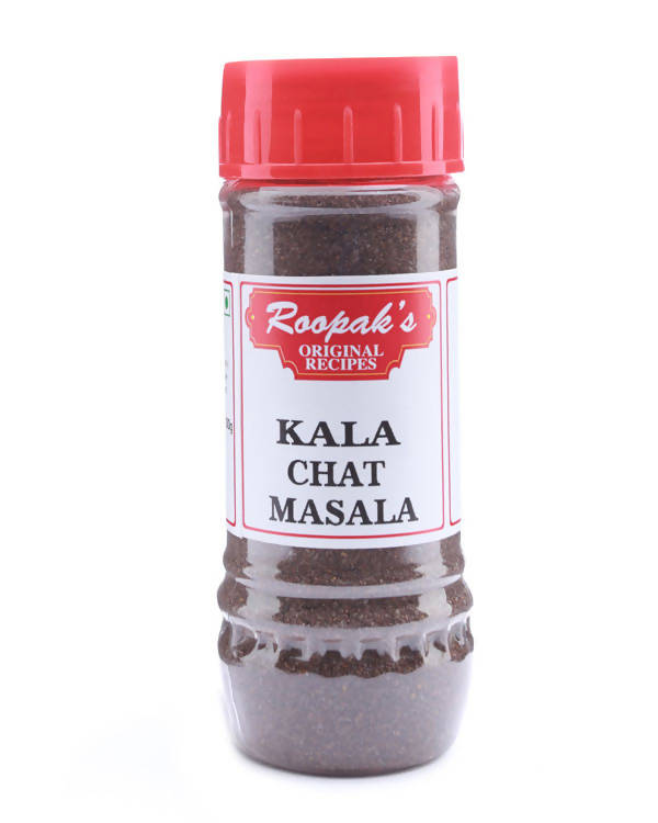 Roopak's Kala Chat Masala Roopak's