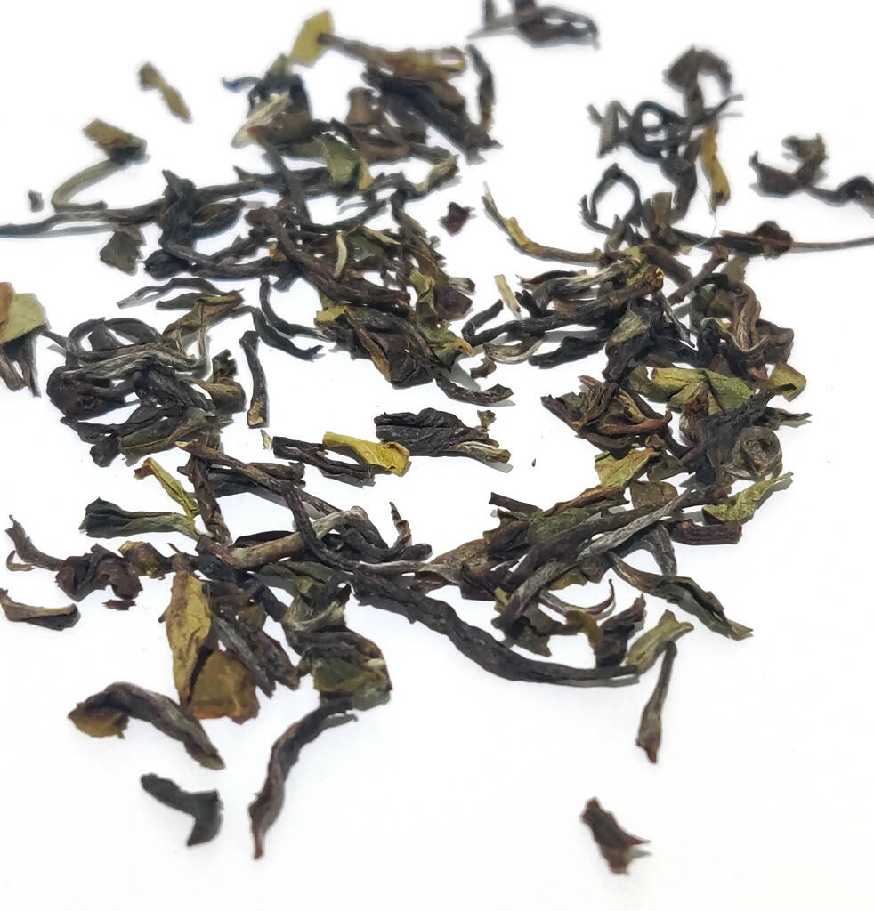 Mittal Teas Darjeeling Vintage First Flush (Limited Edition) Mittal Teas