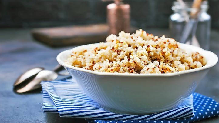 Freshon Quinoa Millet Freshon