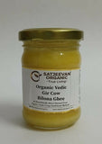Satjeevan Organic Vedic Gir Cow Bilona Ghee Satjeevan