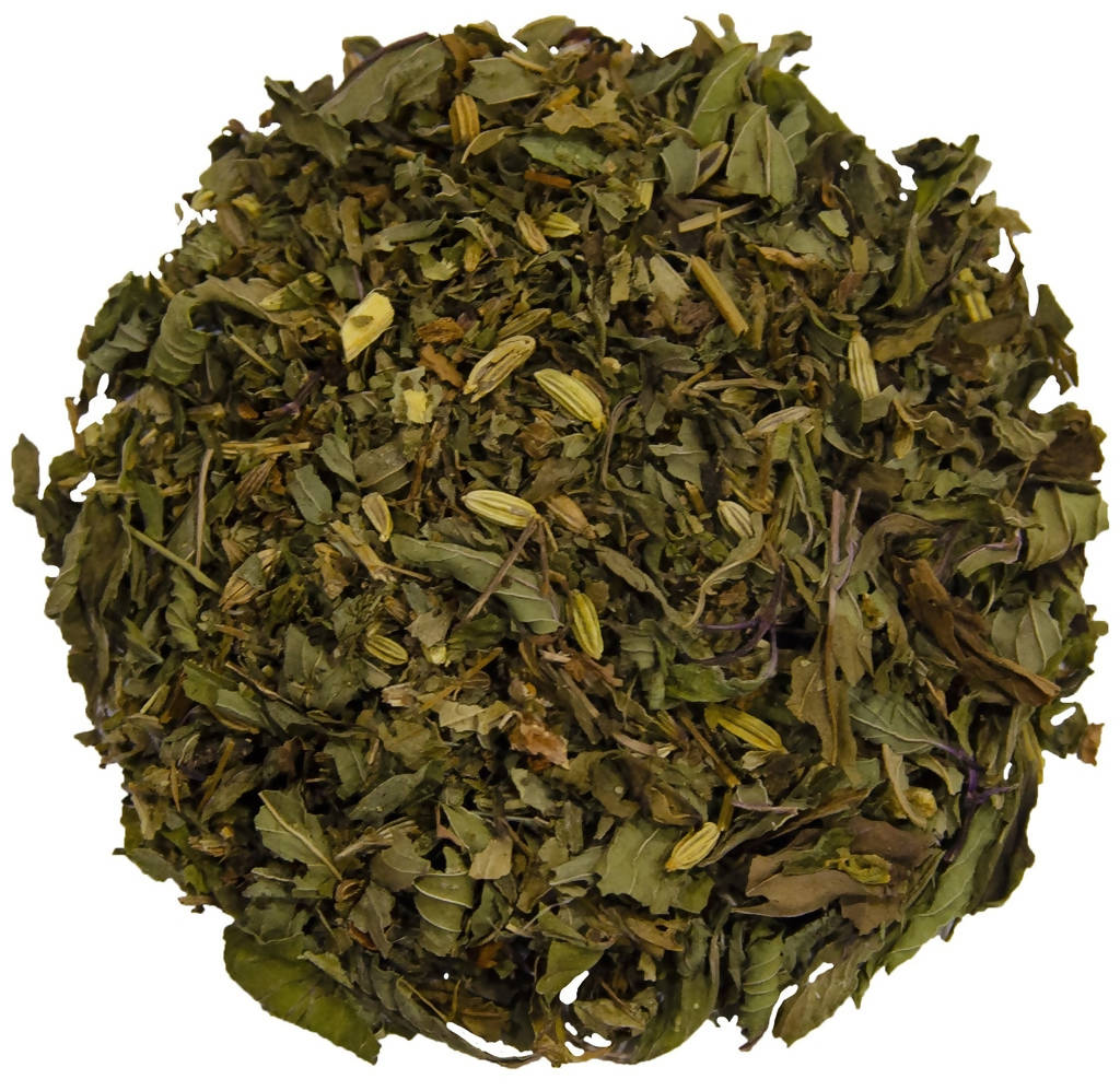 TGL Co. Happy Belly Tea TGL Co.