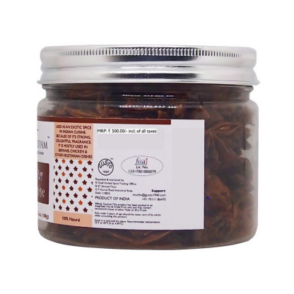 Tassyam Organics Star Anise Tassyam Organics