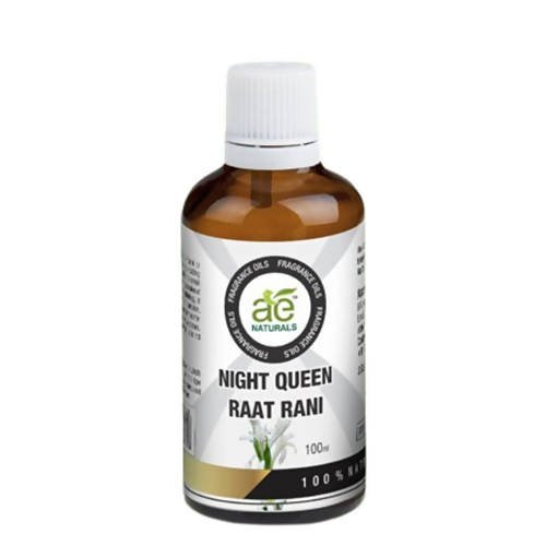 Ae Naturals Night Queen â Raat Rani Fragrance Oil