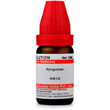 Dr. Willmar Schwabe India Pyrogenium Dilution - Safuron Naturals