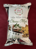 Flora Organics Little Millet Crispy Cheese Mint Flora Organics