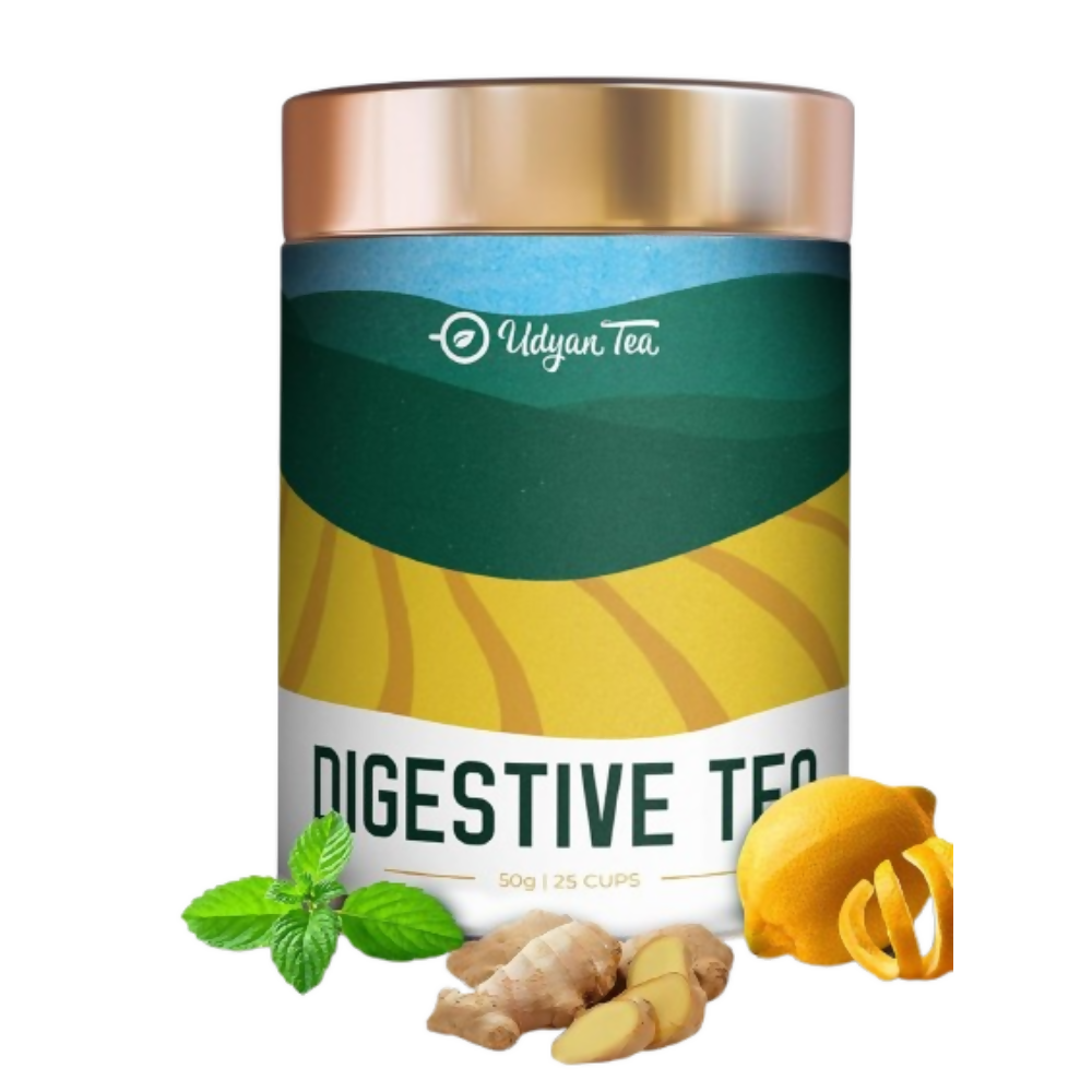 Udyan Tea Digestive Tea - Dista