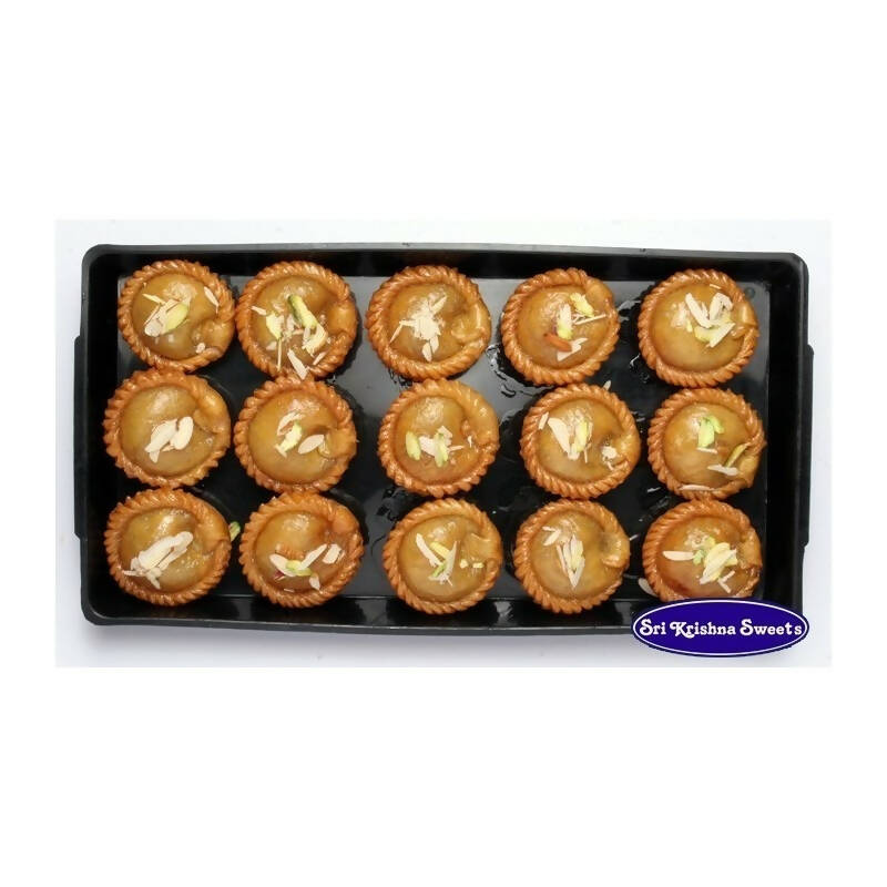Sri Krishna Sweets Soorya Kala Sri Krishna Sweets