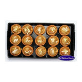 Sri Krishna Sweets Soorya Kala Sri Krishna Sweets