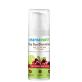 Mamaearth Bye Bye Blemishes Face Cream 