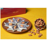 Kanti Sweets Badam Katli Kanti Sweets