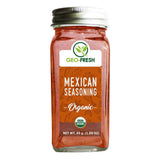 Geo-Fresh Mexican Seasoning - Safuron