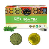 Teacurry Moringa Leaf Tea Teacurry